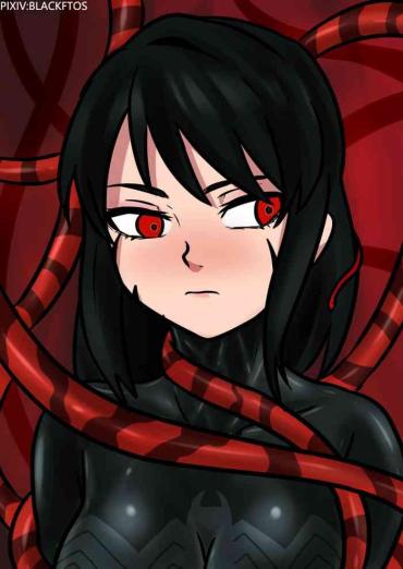 Esposa Your Venom! 2- Kimi No Na Wa. Hentai Hardfuck