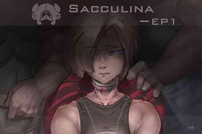 Little Sacculina- - King of fighters Highheels