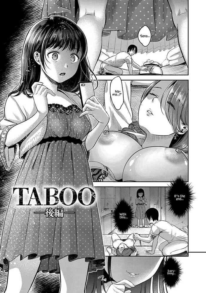 Step Fantasy TABOO Transgender