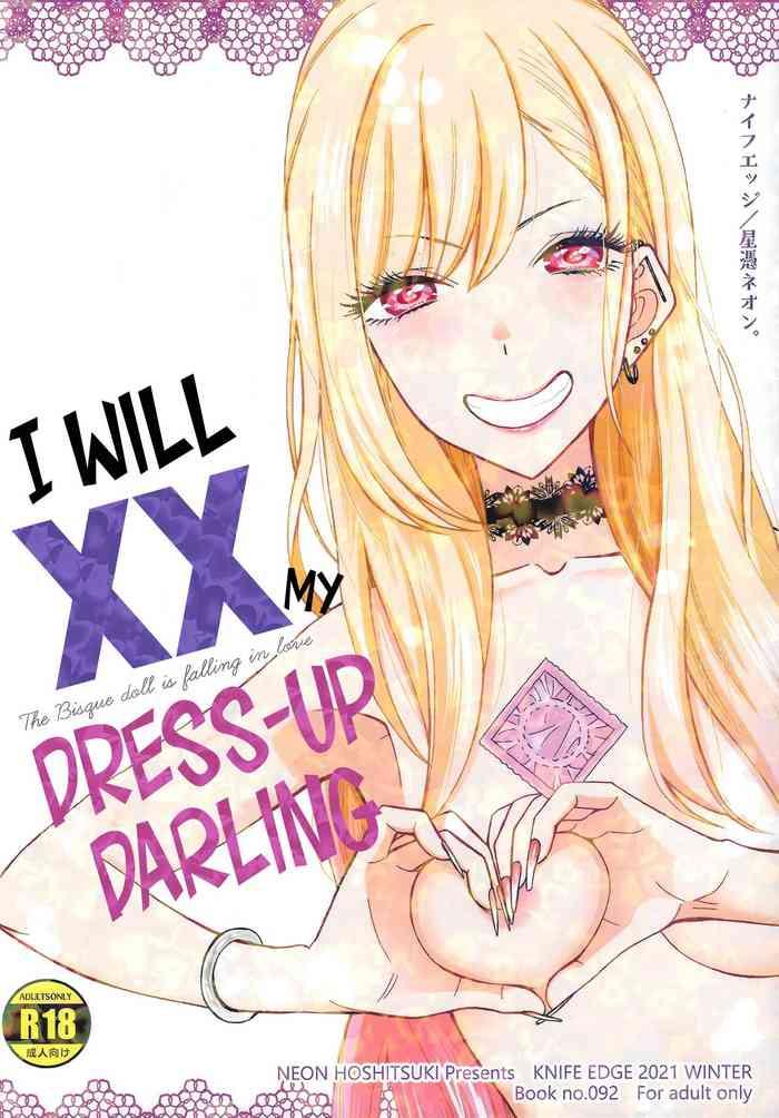 Teen Sex Ano Kisegae Ningyou ga XX o Suru | I Will XX my Dress-Up Darling - Sono bisque doll wa koi o suru | my dress up darling Submission