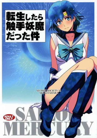 Freeteenporn Tensei Shitara Shokushu Youma Datta Ken Sailor Moon | Bishoujo Senshi Sailor Moon Morazzia