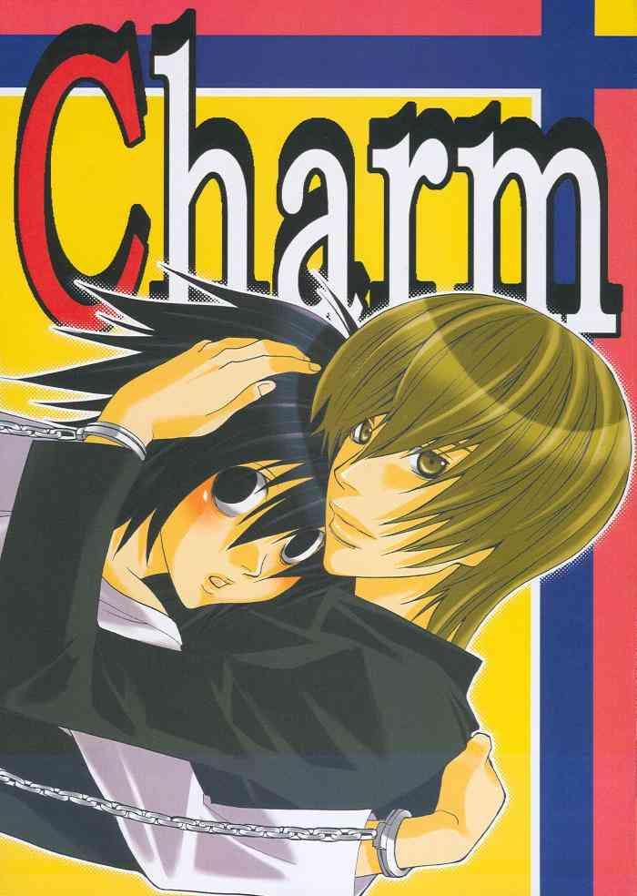 Hungarian Charm - Death note Free Fucking