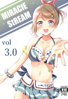 Ball Licking MIRACLE STREAM vol 3.0 - Love live sunshine Stepfamily