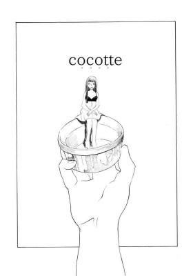 cocotte