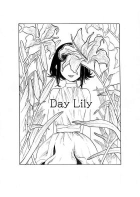 Day Lily