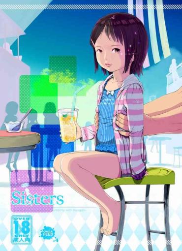 Best Blowjob Sisters + Rough Shuu  HardDrive