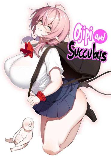 Adult Entertainme Ojipi To Succubus | Ojipi And Succubus Original Fuck Her Hard