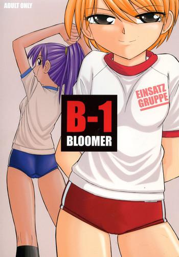 B-1 BLOOMER