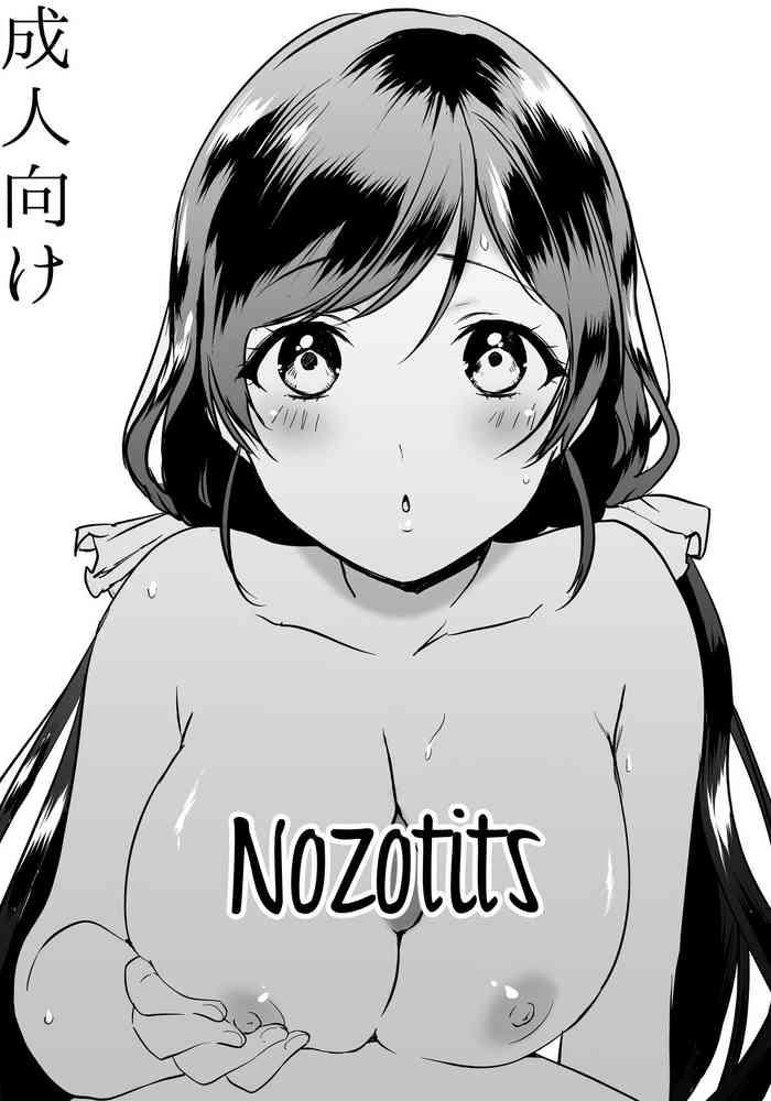 Nozo Pai | Nozotits