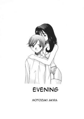 Rubia Motozaki Akira] Yoru | Evening Gay Reality