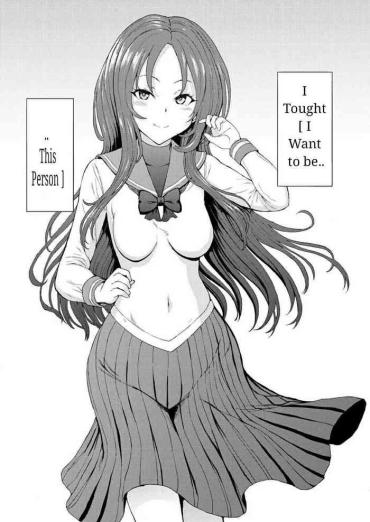 Natural Tits Dark Side Student Council President Ch. 5  Crazy