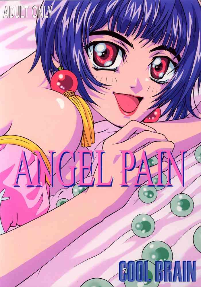 Gayclips Angel Pain - Angel links Str8