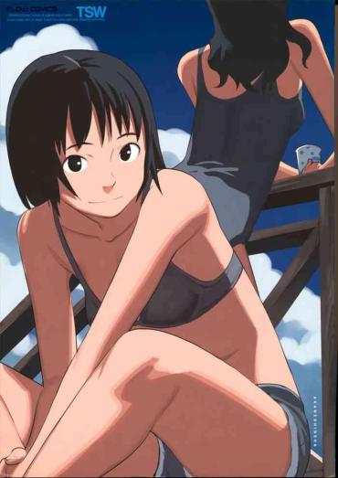 Free Porn Hardcore TAKAMICHI SUMMER WORKS  She