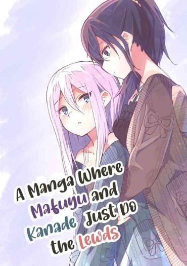 Ethnic A Manga Where Mafuyu And Kanade Just Do The Lewds- Project Sekai Hentai Class Room