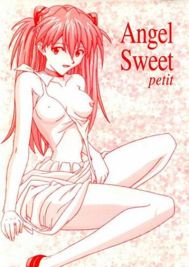 Teitoku Hentai Angel Sweet Petit- Neon Genesis Evangelion Hentai Facial