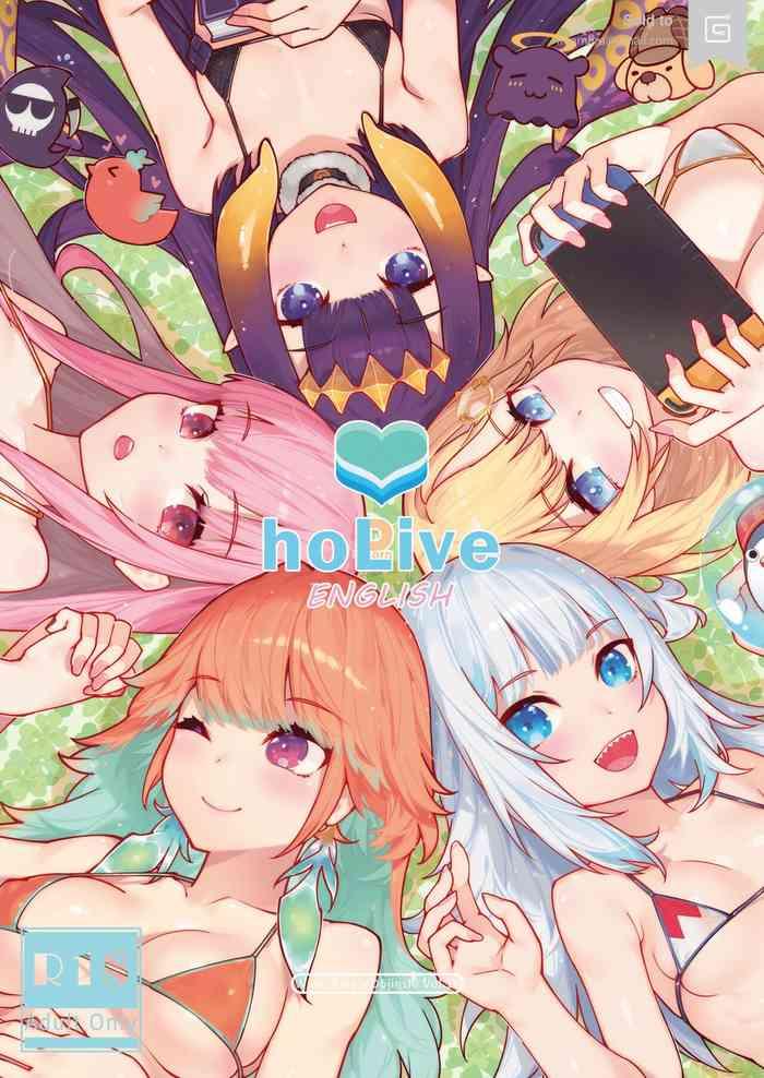 Lolicon HoPornLive English - Hololive Girls Fucking