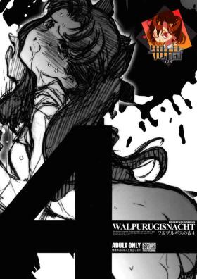 Walpurgisnacht 4
