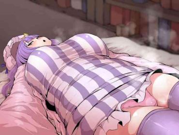 Kitchen Starraisins Touhou Project See-Tube