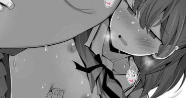 Bigcock エレナママをいじってみたら思ってたより怖かった話- Fate Grand Order Hentai Fake