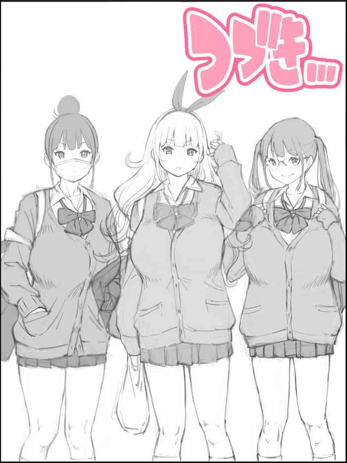 Anime fanbox Boku ni Harem SeFri ga Dekita Riyuu Tsudzuki 01-10 - Original Hd Porn