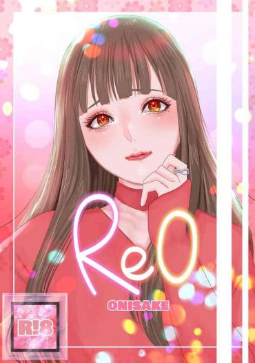 Metendo REO Original Sologirl