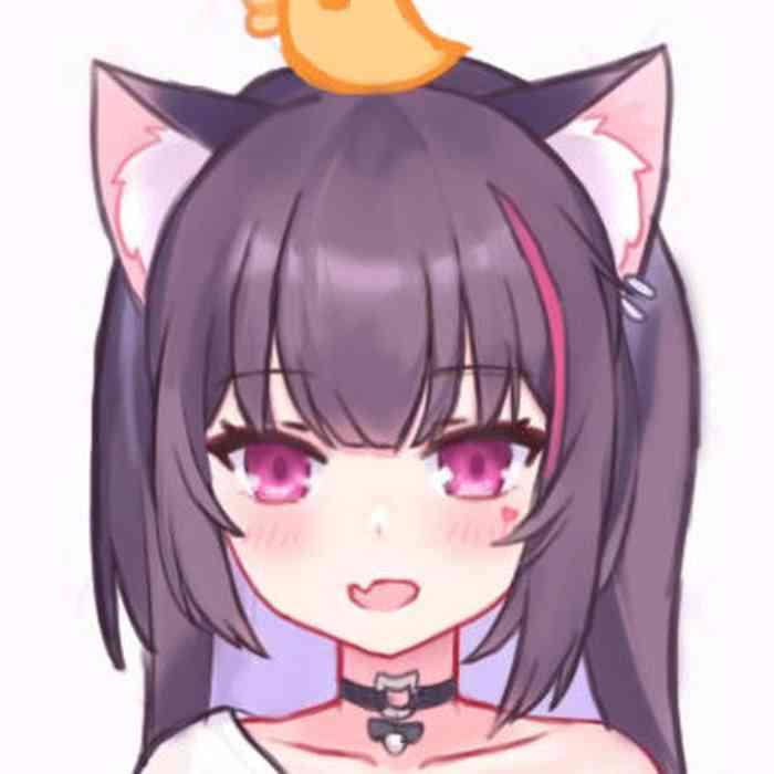 Khmer Want to be a catgirl? Gay Natural