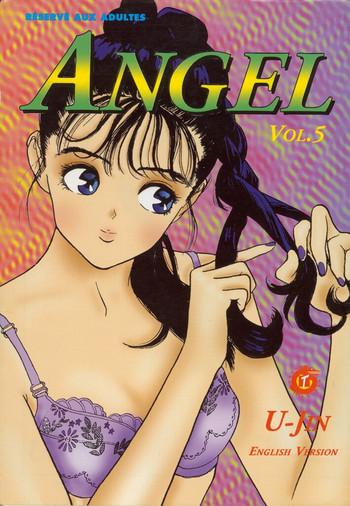 Petite Porn Angel: Highschool Sexual Bad Boys and Girls Story Vol.05 Sentando
