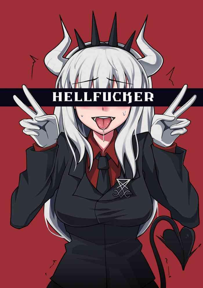 Stepmom Hellfucker - Helltaker Vibrator