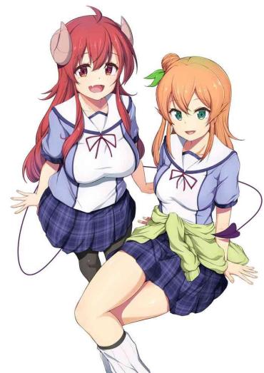 Slave Shamikan No Hon Machikado Mazoku | The Demon Girl Next Door YesPornPlease