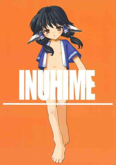 Stripper Inuhime Utawarerumono Virginity