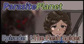 Fishnet Parasite Planet Episode 1 Semen