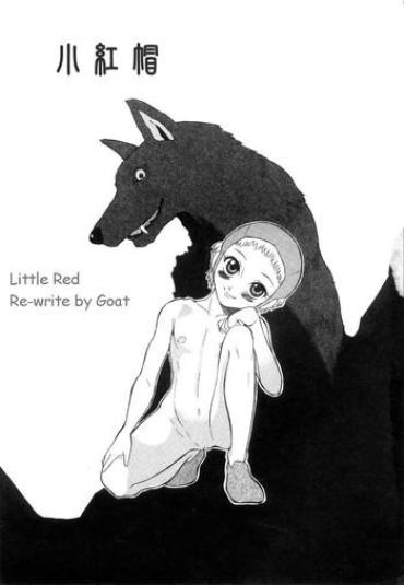 Lolicon Little Red Cumshot