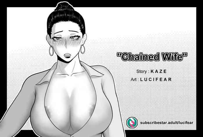 Amatuer Chained Wife - Original Gay Smoking