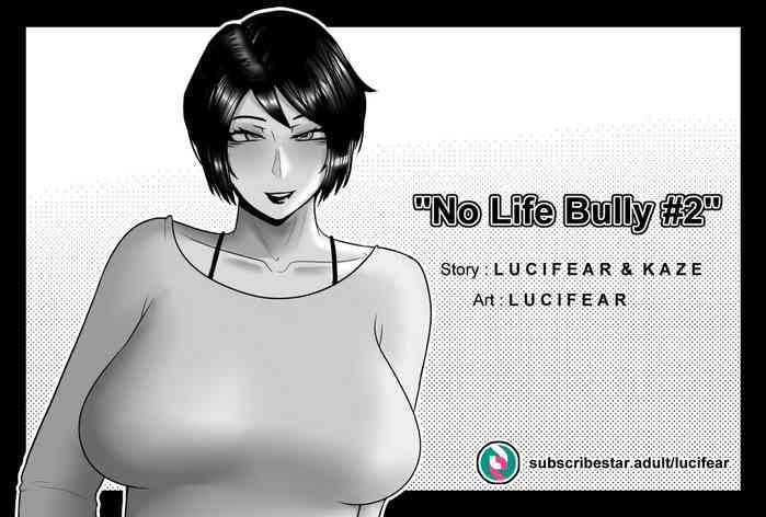 Farting No Life Bully Ch.2-3 Fishnets