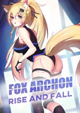 Fox Archon: Rise And Fall Chapter 1