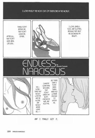 Bukkake Endless Narcissus  Happy-Porn