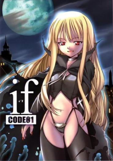 Colombia if CODE 01 Evangeline- Mahou sensei negima hentai Club