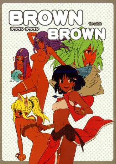 Solo Female BROWN BROWN- Fushigi No Umi No Nadia Hentai Xenogears Hentai Cowgirl
