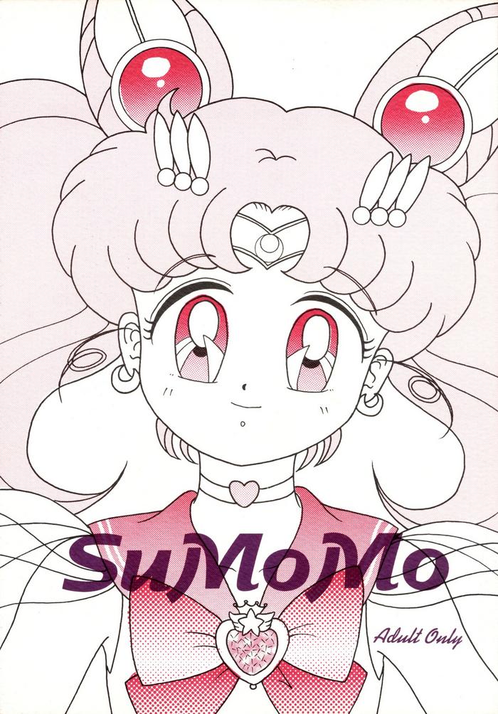 Gay College SuMoMo - Sailor moon | bishoujo senshi sailor moon Best Blow Job