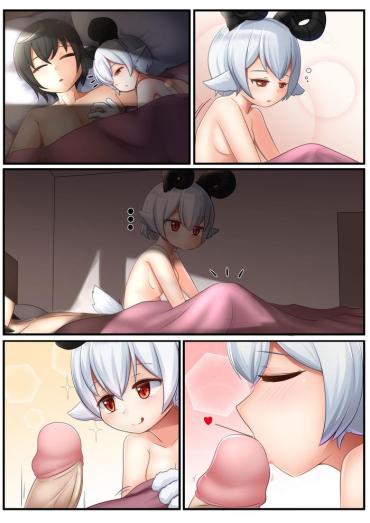 IndianSexHD Having A Monster Girl Wife And Waking Up In The Morning Is Hard Mamono Musume Zukan | Monster Girl Encyclopedia See-Tube