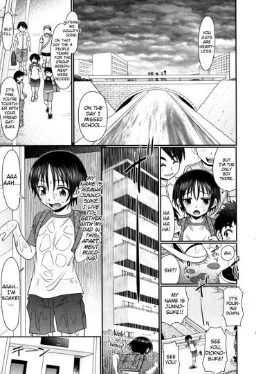Sexy Whores Boku ga Kemono SEX ni Hamaru made Ch.1-4 Pica