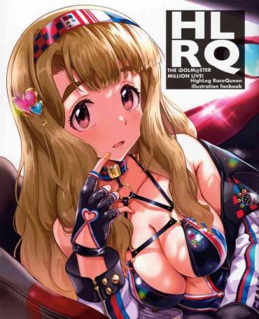 Prostituta HLRQ The Idolmaster TheSuperficial