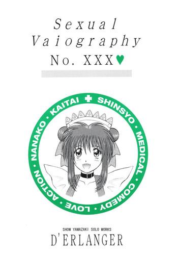 Nylons Sexual Vaiography No.XXX - Amazing nurse nanako Teentube