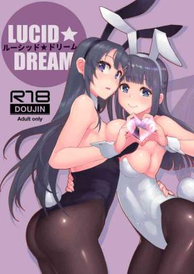 Internal Lucid Dream - Seishun buta yarou wa bunny girl senpai no yume o minai Erotic