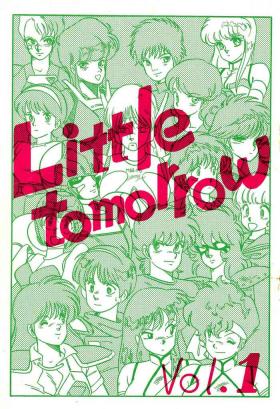 Little Tomorrow Vol. 1