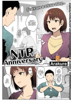 NTR Anniversary + )Mitsuhaby Mikaku