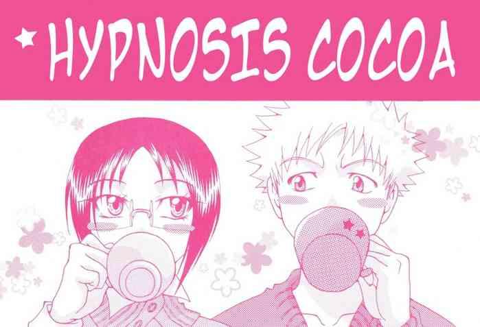 Real Couple Hypnosis Cocoa - Bleach Marido