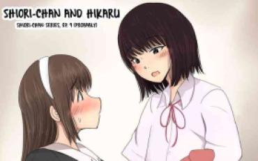 Bribe Shiori-chan And Hikaru Original Masturbandose