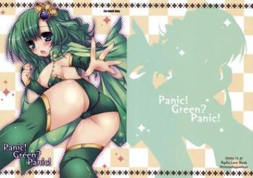Gay Largedick Panic! Green? Panic! Final Fantasy Iv Fucked