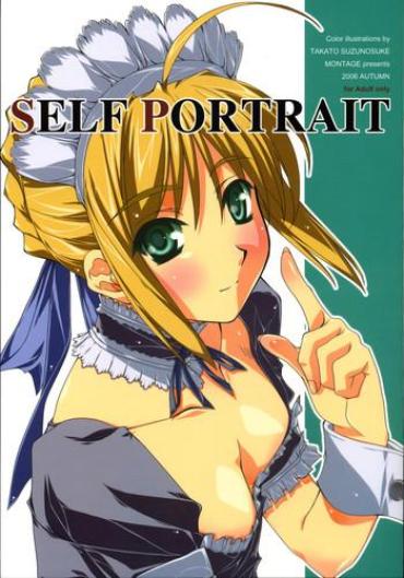 Tinytits SELF PORTRAIT Fate Stay Night Toheart2 To Heart Throat Fuck